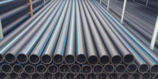 PE管的連接方式是什麽？