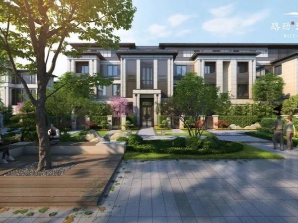 豆各莊3、4號地通惠灌渠西側地塊東城區舊城保護定向安置房項目