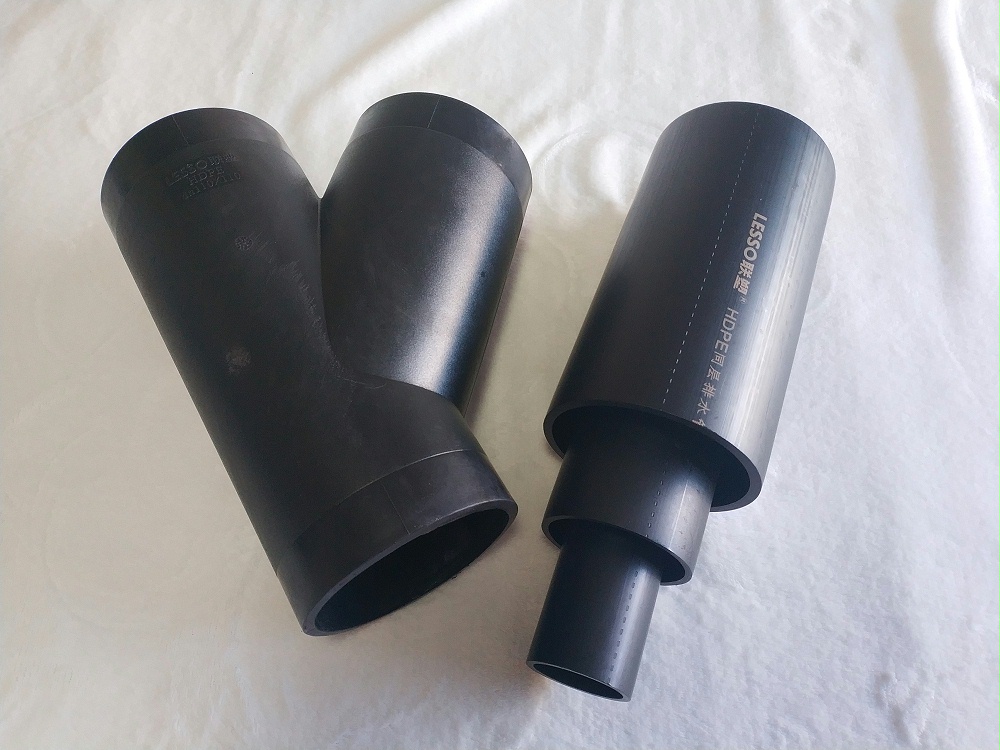 聯塑HDPE排91视频软件下载