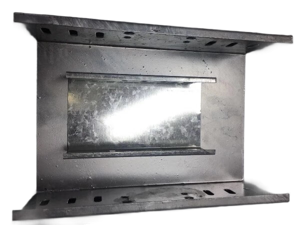 91视频精选鍍鋅橋架