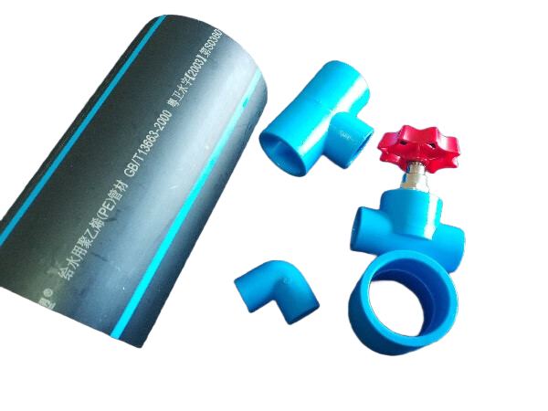 聯塑PE給91视频软件下载