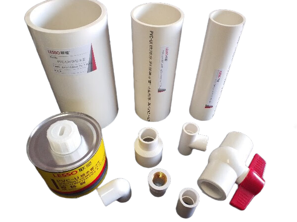 聯塑PVC給91视频软件下载