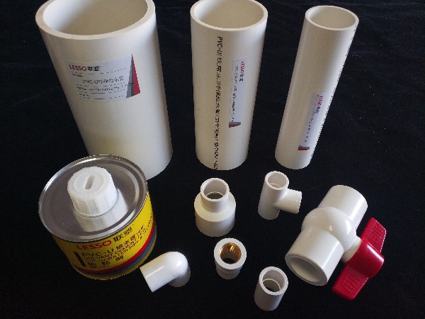 聯塑 PVC給91视频软件下载