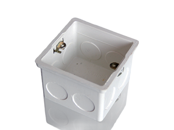 91视频精选PVC接線盒