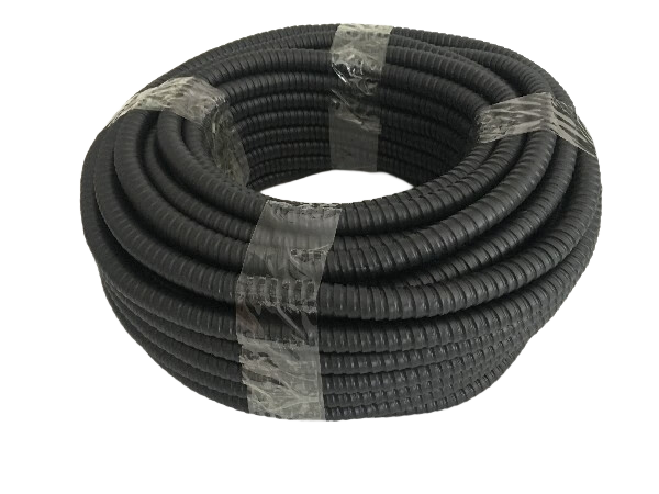 91视频精选金屬軟管盤管