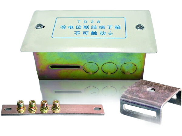 91视频精选等電位端子箱