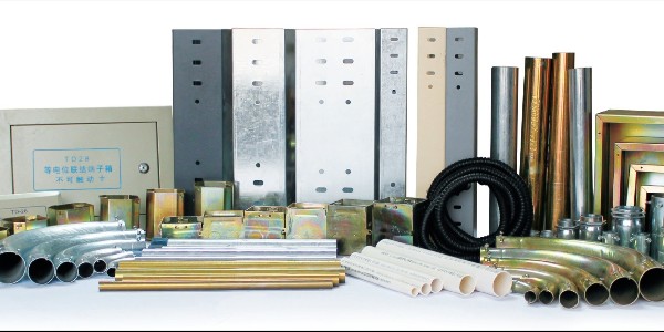 sc管和鍍鋅管的區別？